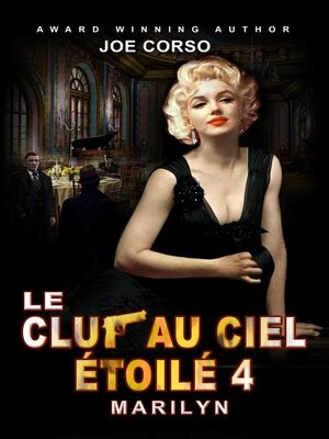 cover image of Le Club du ciel étoilé